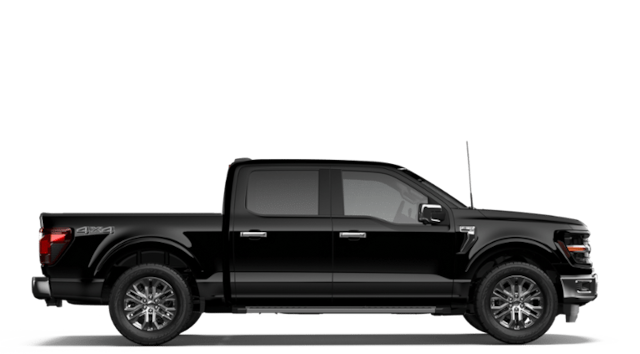 2026 Ford F-150+F-150