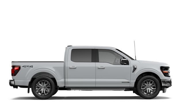 2026 Ford F-150+F-150