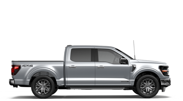 2026 Ford F-150+F-150