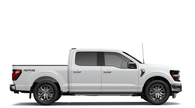 2026 Ford F-150+F-150