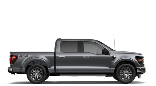 2026 Ford F-150+F-150