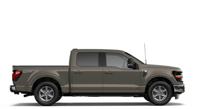 2026 Ford F-150+F-150