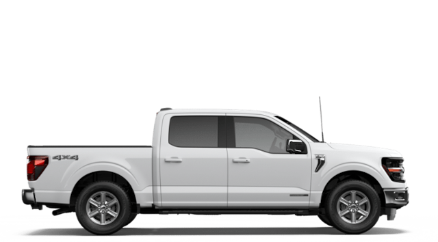 2026 Ford F-150+F-150