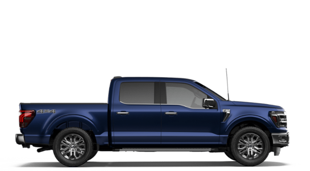 2026 Ford F-150+F-150
