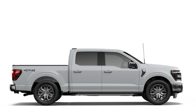 2026 Ford F-150+F-150