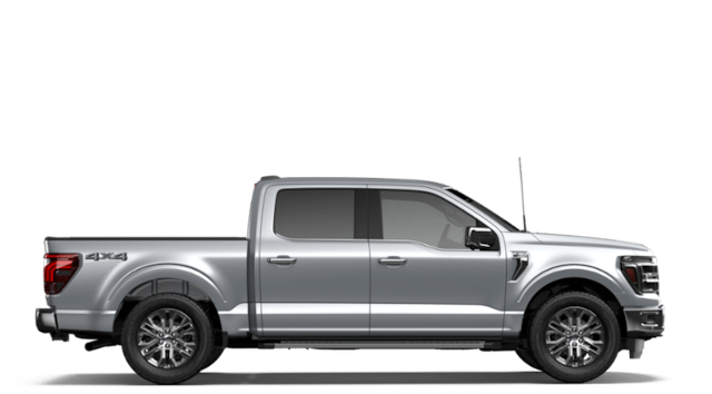 2026 Ford F-150+F-150