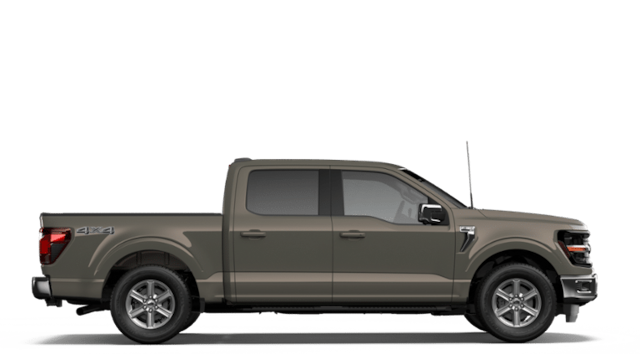 2026 Ford F-150+F-150