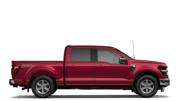 2026 Ford F-150+F-150