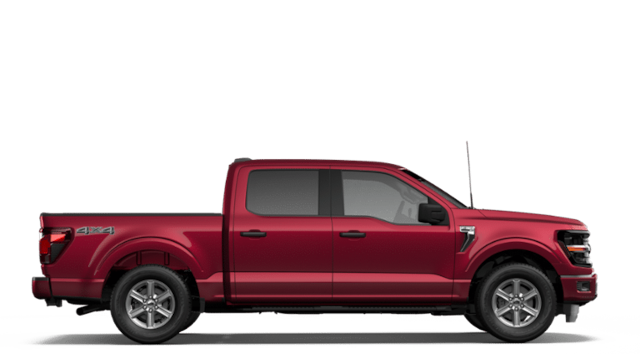 2026 Ford F-150+F-150