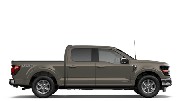 2026 Ford F-150+F-150