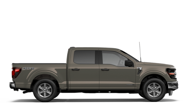 2026 Ford F-150+F-150