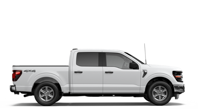 2026 Ford F-150+F-150