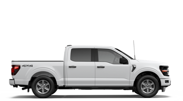 2026 Ford F-150+F-150