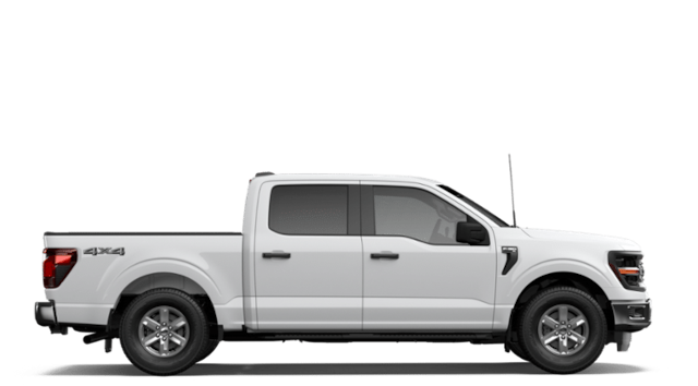 2026 Ford F-150+F-150