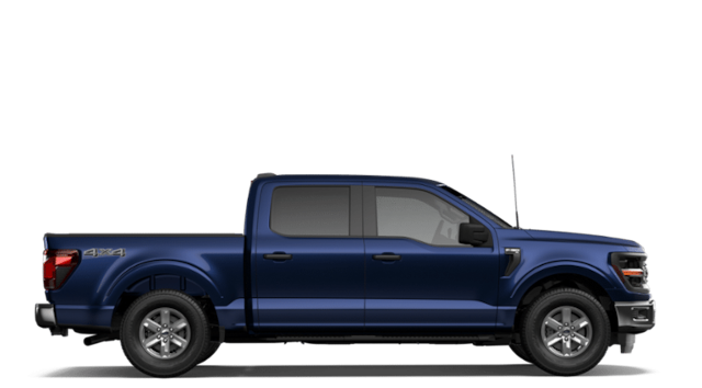 2026 Ford F-150+F-150