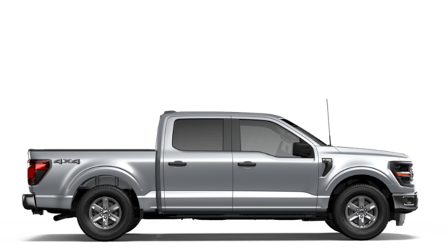 2026 Ford F-150+F-150