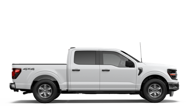2026 Ford F-150+F-150