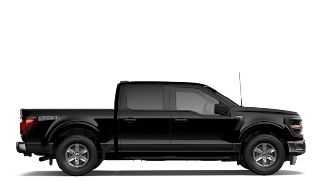 2026 Ford F-150+F-150