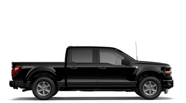 2026 Ford F-150+F-150