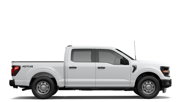 2026 Ford F-150+F-150