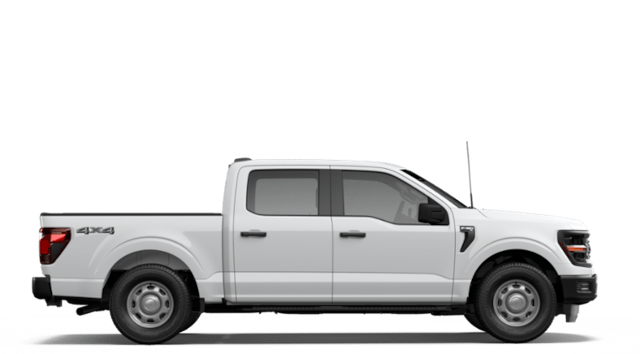2026 Ford F-150+F-150