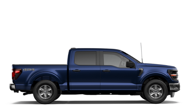 2026 Ford F-150+F-150