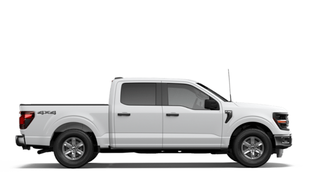 2026 Ford F-150+F-150