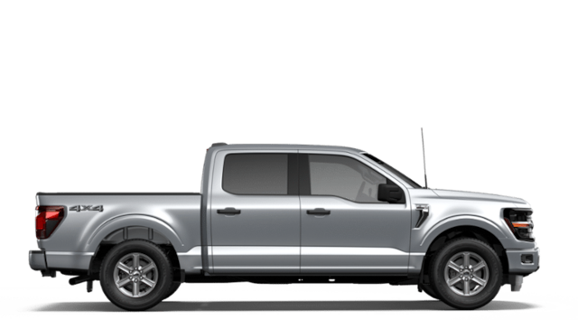 2026 Ford F-150+F-150