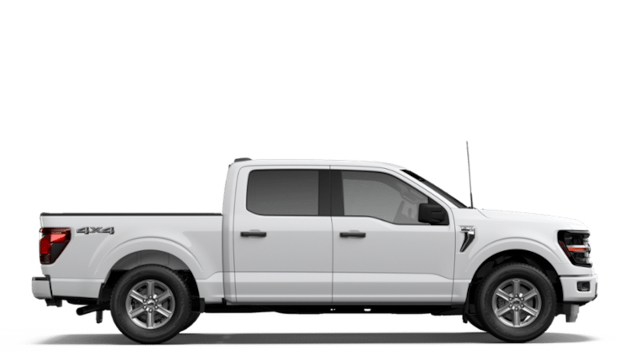 2026 Ford F-150+F-150