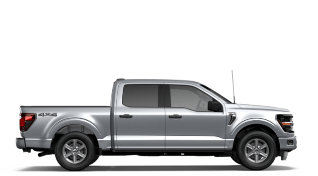 2026 Ford F-150+F-150