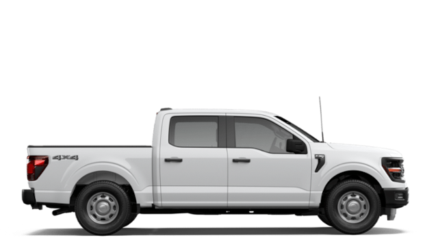 2026 Ford F-150+F-150