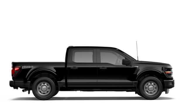 2026 Ford F-150+F-150