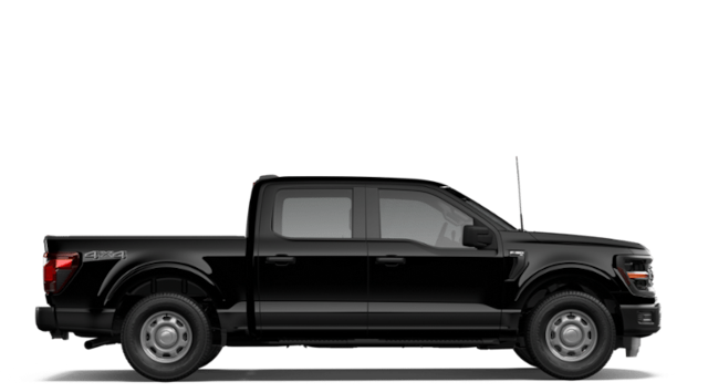 2026 Ford F-150+F-150
