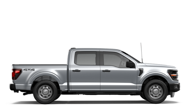 2026 Ford F-150+F-150