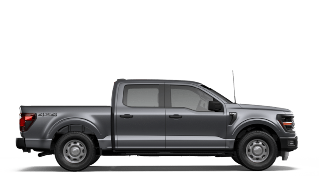 2026 Ford F-150+F-150