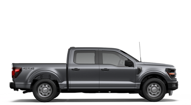 2026 Ford F-150+F-150