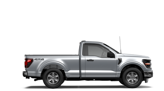 2026 Ford F-150+F-150