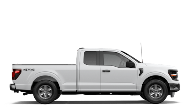 2026 Ford F-150+F-150