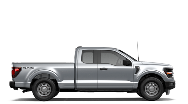2026 Ford F-150+F-150