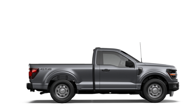 2026 Ford F-150+F-150