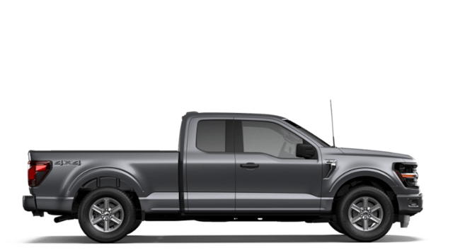 2026 Ford F-150+F-150