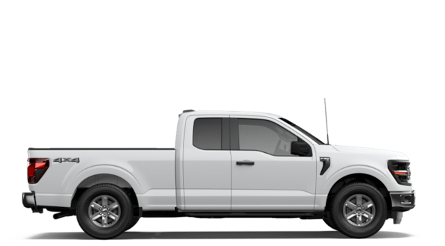 2026 Ford F-150+F-150
