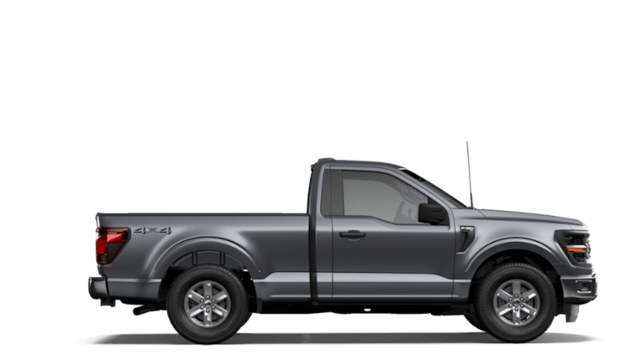 2026 Ford F-150+F-150