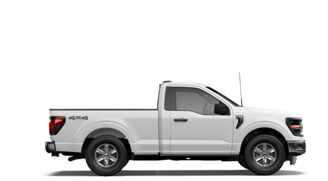 2026 Ford F-150+F-150