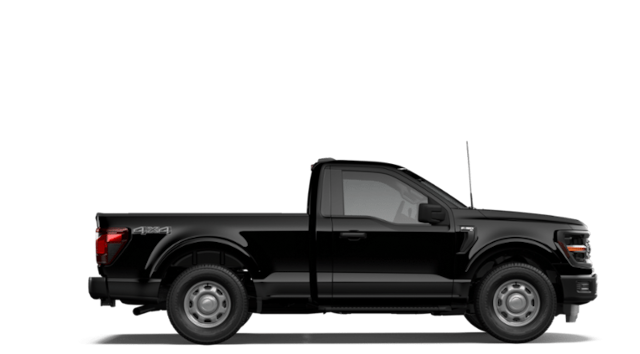 2026 Ford F-150+F-150
