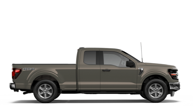 2026 Ford F-150+F-150