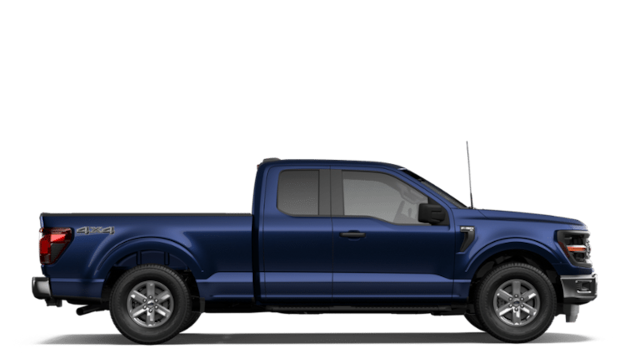 2026 Ford F-150+F-150