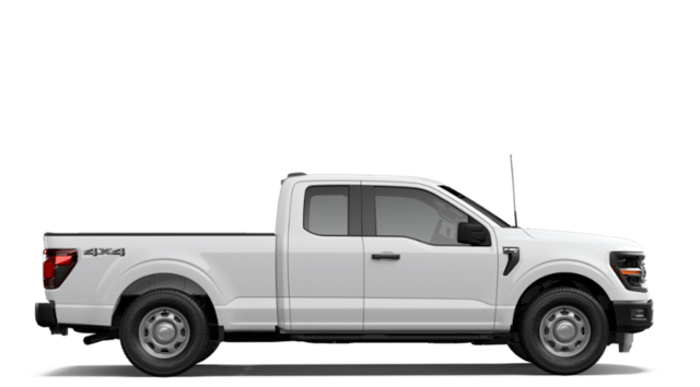 2026 Ford F-150+F-150