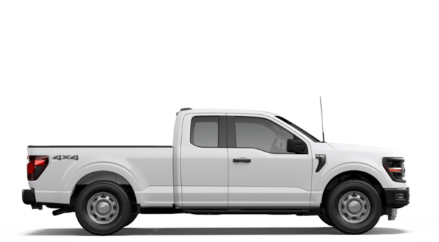 2026 Ford F-150+F-150