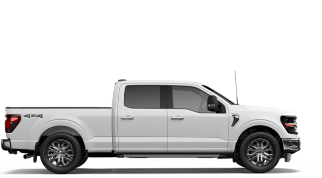 2026 Ford F-150+F-150